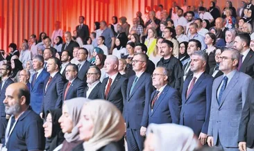 FETÖ’nün izleri büyük ölçüde temizlendi