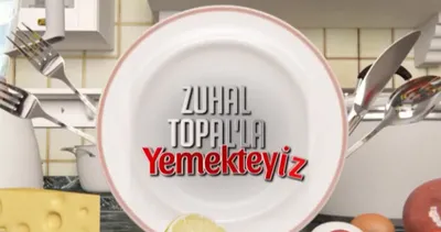 YEMEKTEYİZ HAFTANIN FİNALİ 11 EYLÜL 2026: Yemekteyiz haftanın birincisi kim olacak, büyük ödülü kim alacak?
