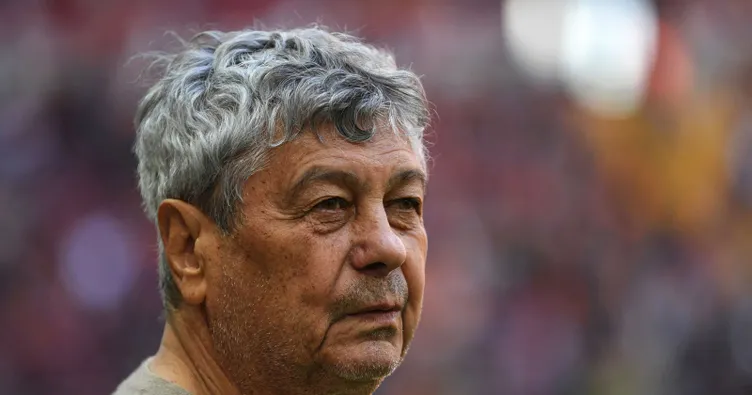 Mircea Lucescu’dan TFF ve Galatasaray sorusuna cevap