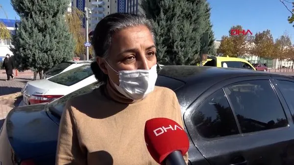 Konya'da kızı, damadı tarafından vurulan anneden yürek yakan açıklama 