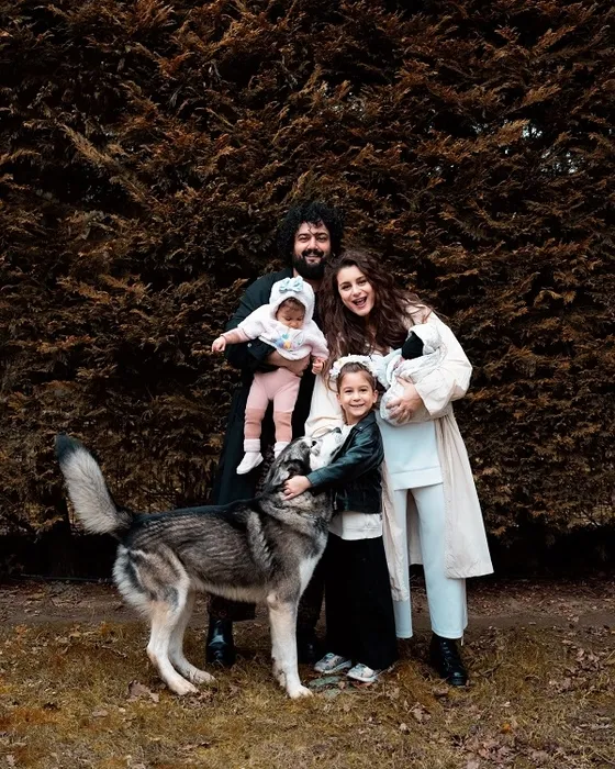 Atiye evinin güzelliğiyle hayranlarını büyüledi! İşte o muhteşem evin detayları...