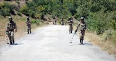 Ağrı’da jandarma karakoluna intihar saldırısı: 2 şehit 31 yaralı