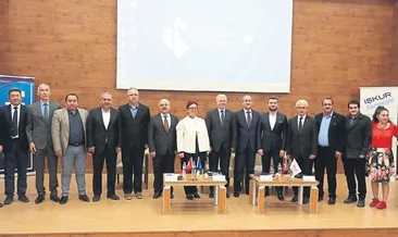 Mezunları en hızlı iş bulan üniversite