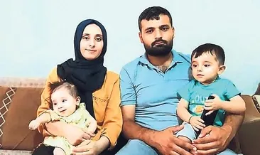 SMA’lı Elif Derya zamanla yarışıyor