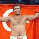 Sinan Şamil Sam şampiyon oldu