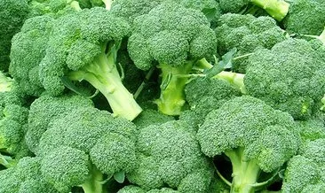 Vitamin ve mineral deposu brokolinin faydaları nelerdir? Brokolinin vücudumuza faydaları