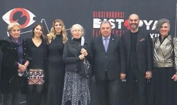 Üsküdar’da Distopya film festivali