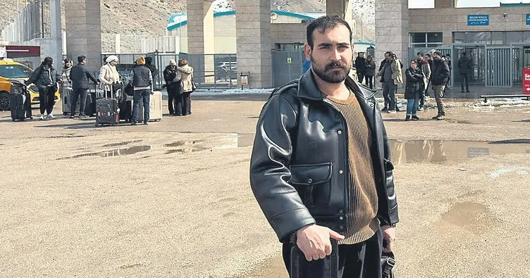 Türkiye dostluğunu gösterdi