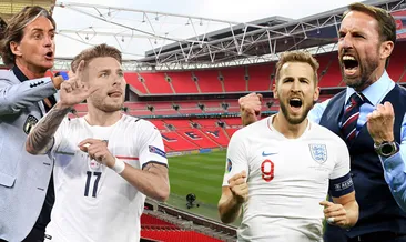 İngilizlerin büyük talihsizliği! 52 yıllık hasret...