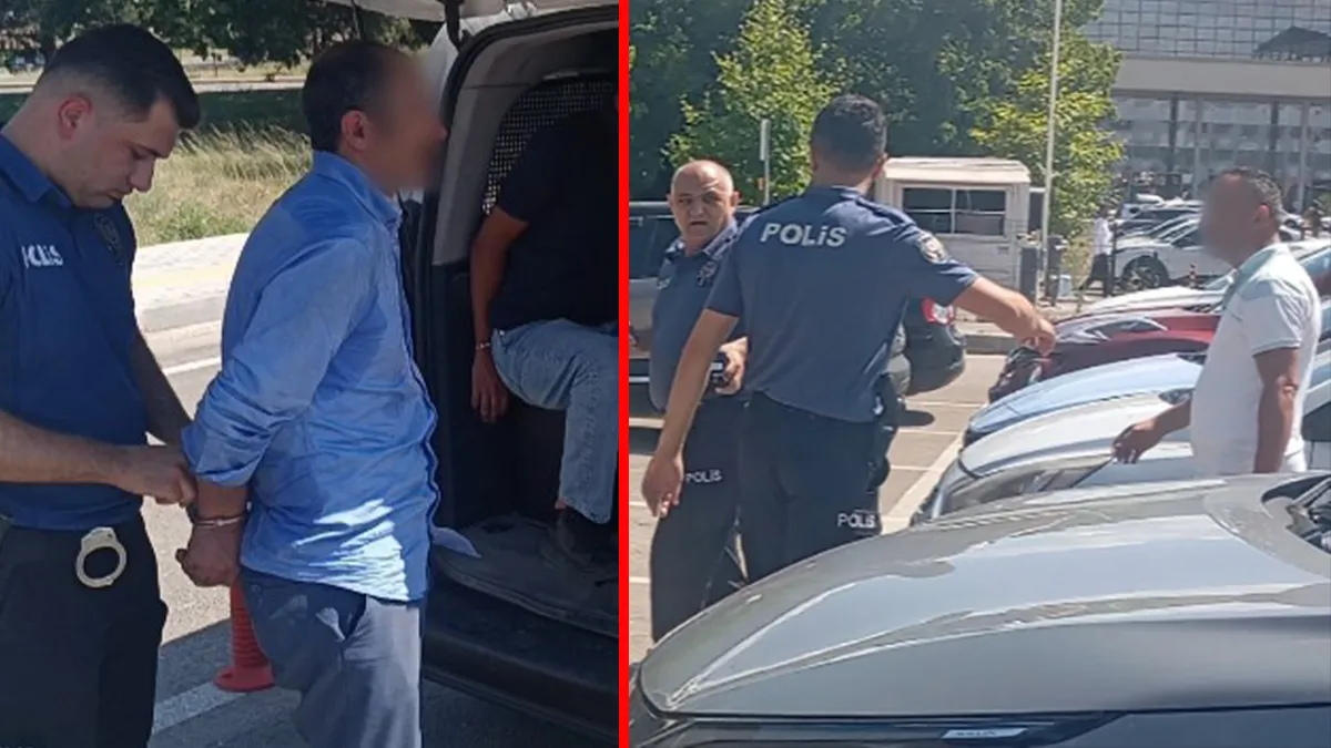 Bursa’daki boşanma davası dehşete düşürdü! Adliyede karşı karşıya gelen taraflar birbirine girdi: Kurşun yağdıran 5 şüpheli gözaltında! Bursa’daki boşanma davası dehşete düşürdü! Adliyede karşı karşıya gelen taraflar birbirine girdi: Kurşun yağdıran 5 şüpheli gözaltında!