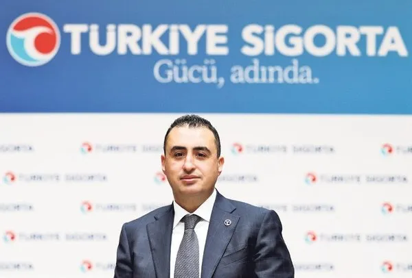 Türkiye Sigorta, BİST Sürdürülebilirlik Endeksi’ne girdi