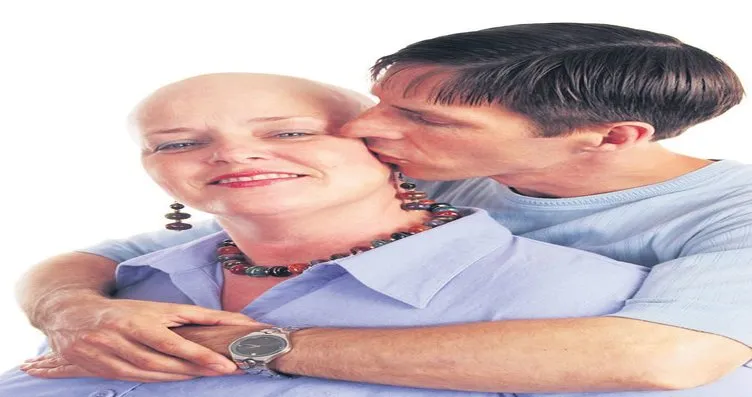 Kanser Hastasinin Recetesinde Seks De Var Son Dakika Haberler