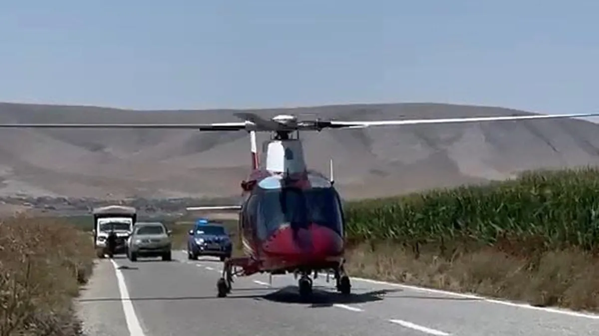 Tartıştığı eşini silahla yaraladı! Tartıştığı eşini silahla yaraladı!