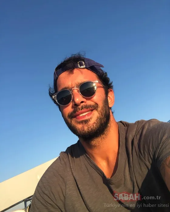 Ünlü oyuncu Barış Arduç kiracısını icraya verdi! 50 bin lira zarara uğradı