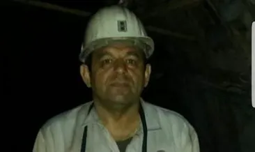 50 yaşındaki madenci halı sahada kalp krizi geçirerek hayatını kaybetti