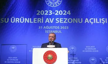 Son dakika: Başkan Erdoğan duyurdu! Deprem bölgesindeki balıkçılara 60 bin TL destek
