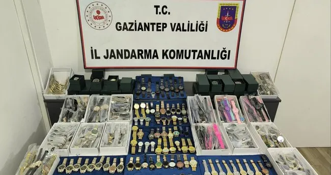 Kaçakçılara geçit yok!