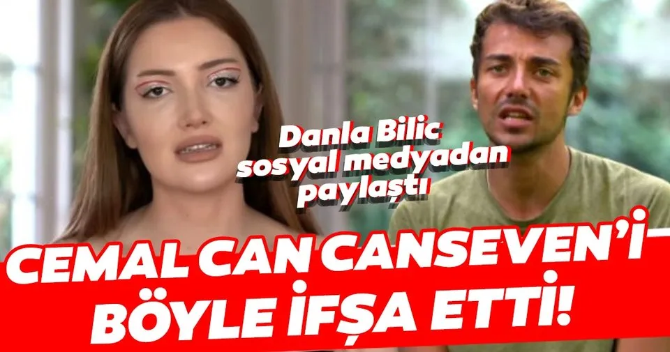 danla bilic survivor yarismacisi