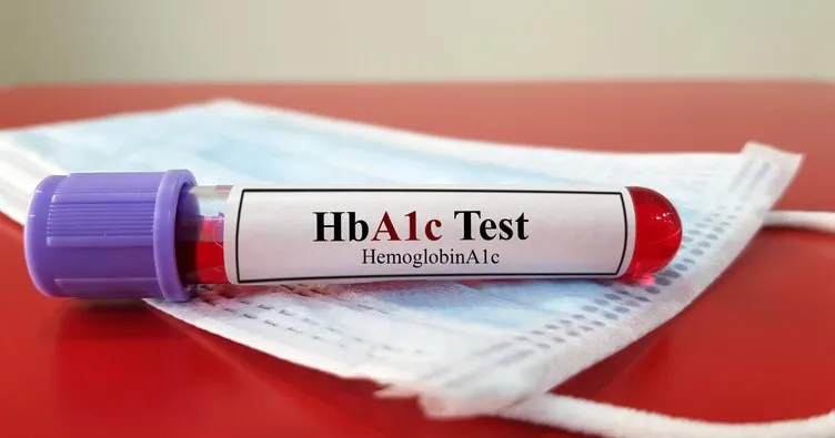 HBA1C nedir, hesaplama nasıl yapılır? HBA1C kan şekeri değerleri tablosu