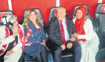 Türkiye’ye 100 yıl hediyemiz olsun