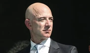Amazon’un kurucusu Bezos, 20 Temmuz’daki uzay yolculuğuna 82 yaşındaki eski bir kadın pilotu davet etti