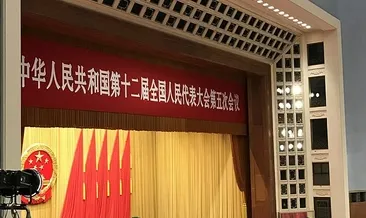 Çin’den Kore yarımadasında çatışma uyarısı