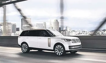 Dönüşüm için 15 milyar sterlin yatırım