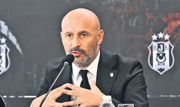 Galatasaray’ı engelleyeceğiz