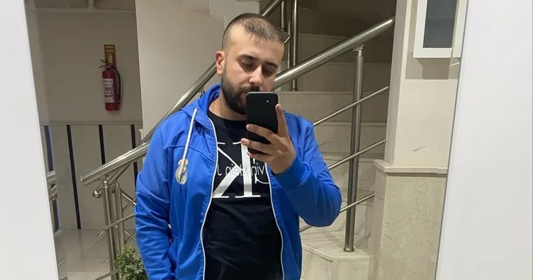 İzmir’de ağaca çarpan 27 yaşındaki sürücüden acı haber: Yakınları yasa boğuldu!