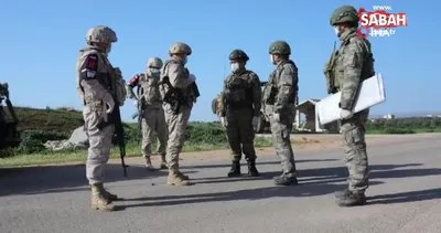 MSB, 3’üncü Türk-Rus Birleşik Kara Devriyesi’nin gerçekleştirildiğini açıkladı | Video