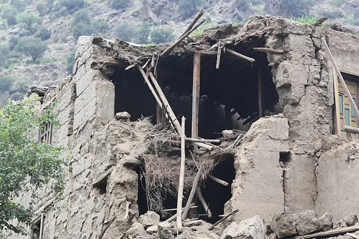 Afganistan’da deprem felaketi: Ölü sayısı artıyor