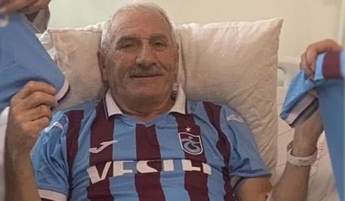 Trabzonsporlu eski futbolcunun oğlu Antalya’da öldürüldü! ‘Beni nasıl içeri almazsın?’