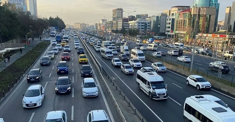 Gaziosmanpaşa trafiğe kapalı yollar, güzergahlar: 21 Nisan 2023 İstanbul Gaziosmanpaşa’da trafiğe kapatılan yollar hangileri?