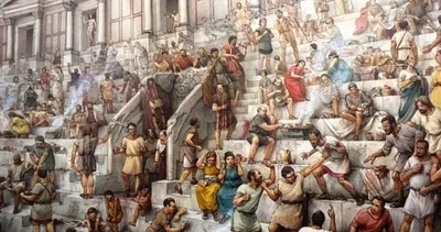 Tarihteki ilginç ve garip olaylar