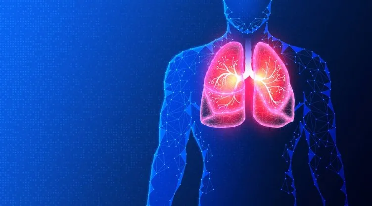 Akciğer kanserinin en yaygın belirtisi! Bu kişilerde risk 20 kat fazla...