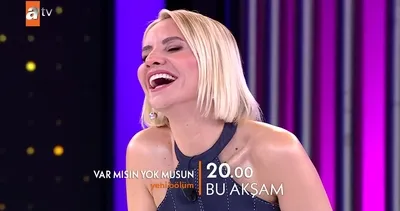 Var Mısın Yok Musun 23. bölüm fragmanı