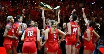 2024 Paris Olimpiyat Elemeleri B Grubu puan durumu son dakika: Filenin Sultanları kaçıncı sırada? İşte Türkiye kadın voleybol takımı maç programı listesi!