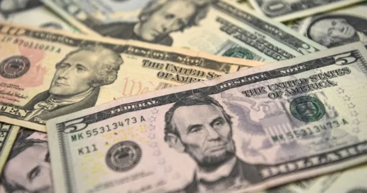 Dolar ne kadar oldu? 31 Temmuz FED faiz kararı sonrası Dolar döviz kuru ne kadar oldu?