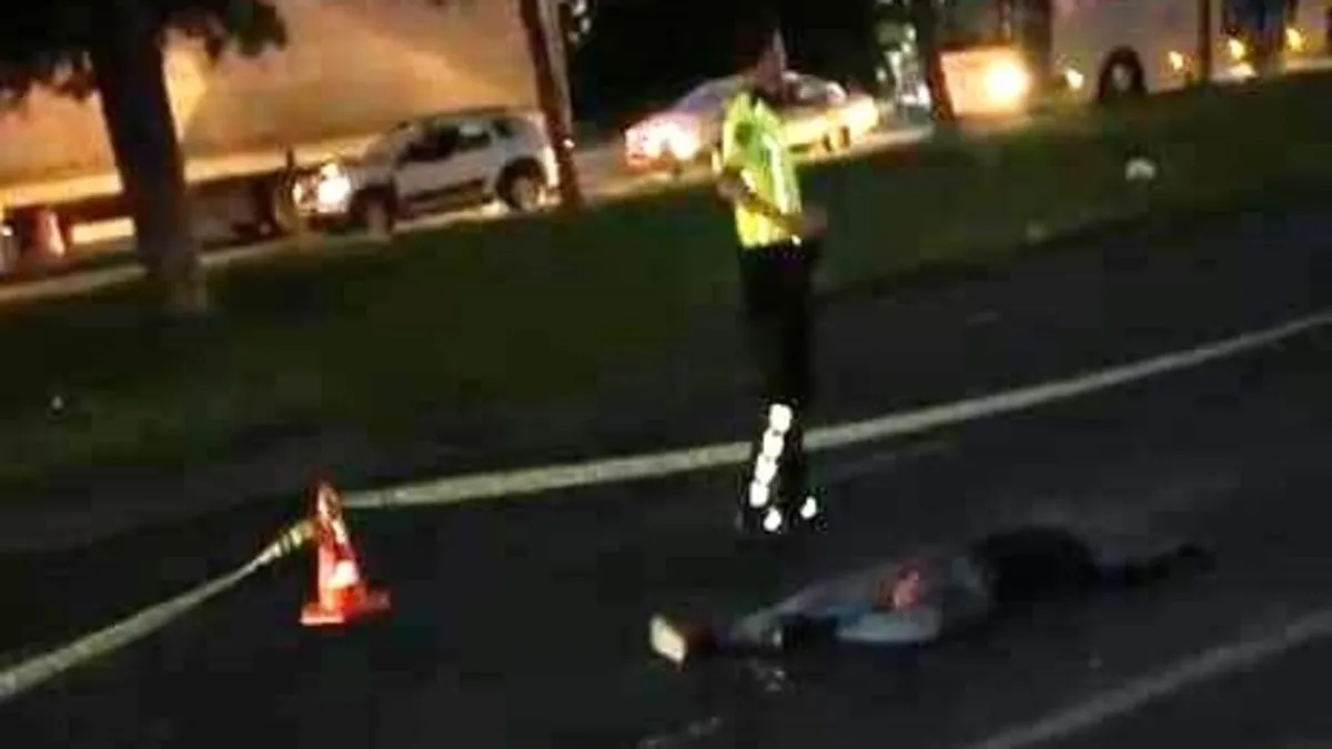 Viranşehir’de TIR'la çarpışan motosiklet sürücüsü hayatını kaybetti