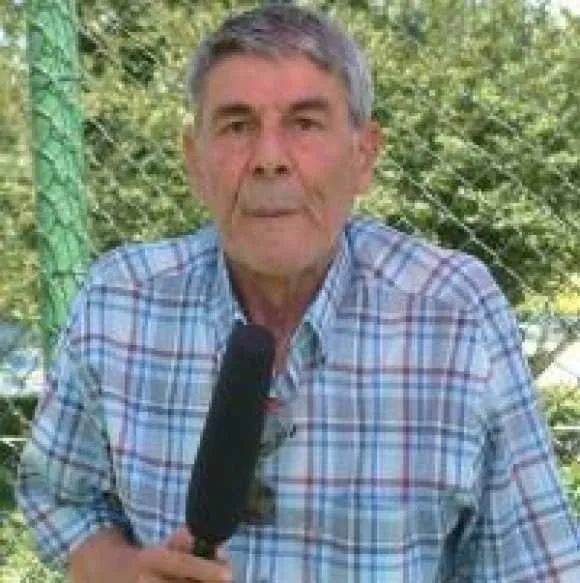 Usta sanatçı Ercan Yazgan’ın kızları kim biliyor musunuz?