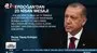 Cumhurbaşkanı Erdoğan'dan 23 Nisan mesajı