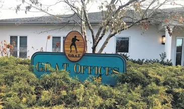 Müslüman gençlere ilham verecek