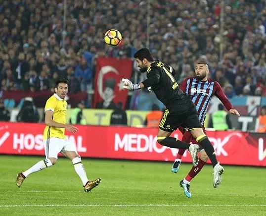 Volkan Demirel'in bu hareketi takdir topladı