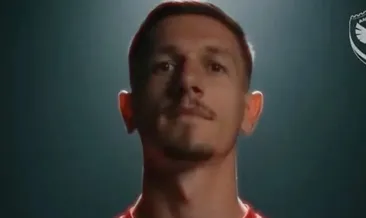 Amedspor, Krasniqi’yi transfer etti!
