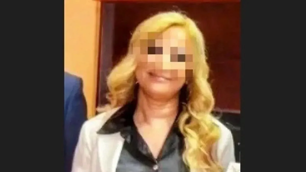 ‘Kriminal hâkime’ ihraç edildi – Son Dakika Haberler