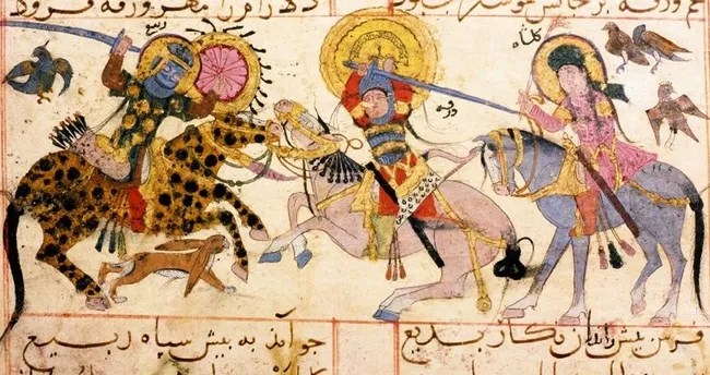 Divan-ı Arz Nedir? Selçuklularda Divan-ı Arz Ne İş Yapar, Başkanı Kimdir, Görevi Ve Özellikleri Neler?