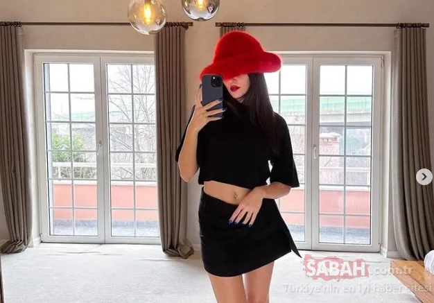 Sürpriz aşkın detayları bir bir ortaya çıkıyor! Hakan Sabancı sevgilisi Hande Erçel’i annesi Arzu Sabancı’yla tanıştırdı!