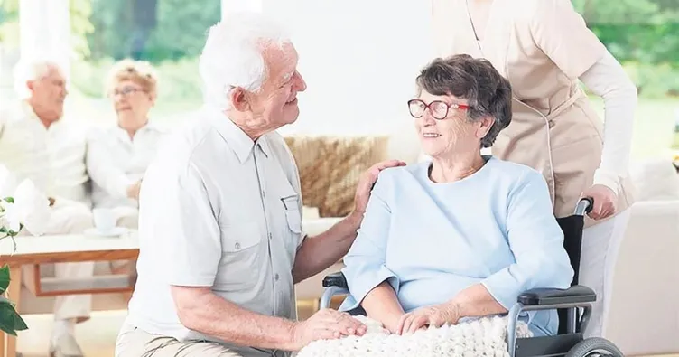 Organ yağlanması Alzheimer’ı tetikliyor