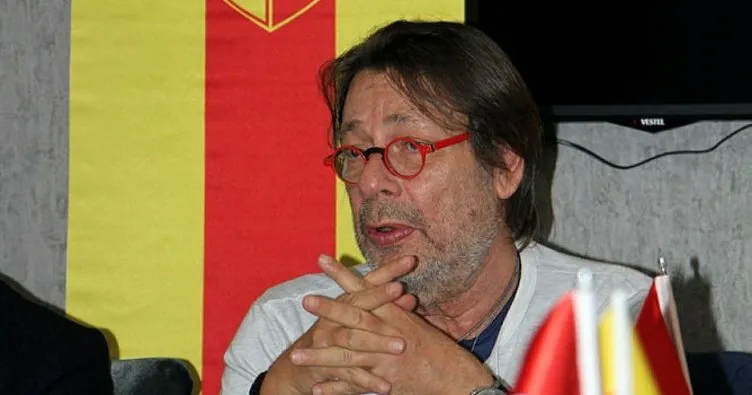 Mehmet Sepil: Kulüpler Birliği Başkanlığına aday değilim