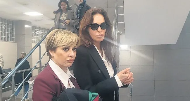 Olay boşanma 27 Şubat’a ertelendi